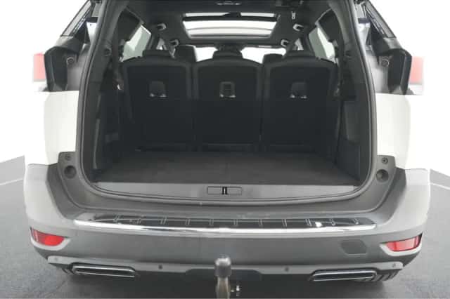 Peugeot 5008 (2020) thumbnail 59