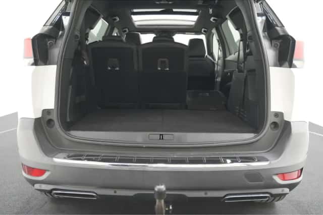 Peugeot 5008 (2020) thumbnail 60