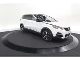 Peugeot 5008 (2020) thumbnail 7