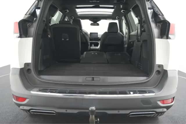 Peugeot 5008 (2020) thumbnail 61