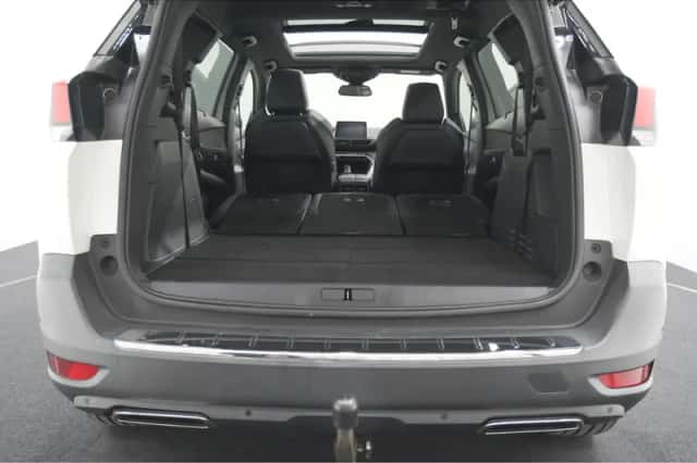 Peugeot 5008 (2020) thumbnail 62