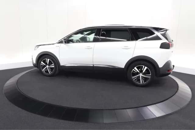 Peugeot 5008 (2020) thumbnail 68