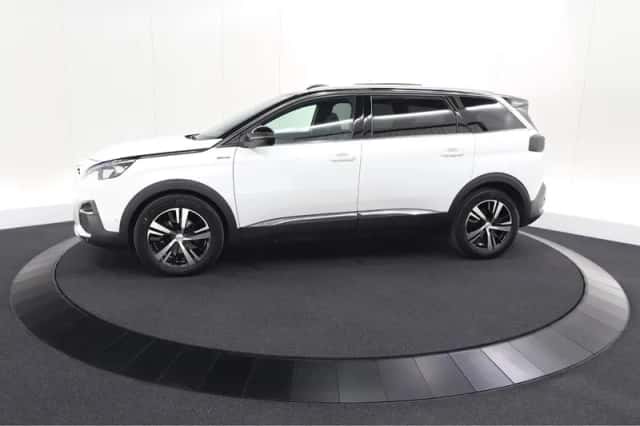 Peugeot 5008 (2020) thumbnail 69