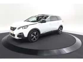 Peugeot 5008 (2020) thumbnail 70