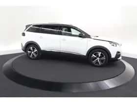 Peugeot 5008 (2020) thumbnail 8
