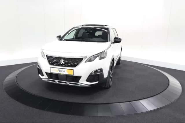 Peugeot 5008 (2020) thumbnail 71