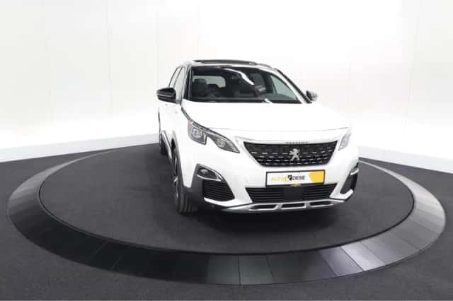 Peugeot 5008 (2020) thumbnail 72