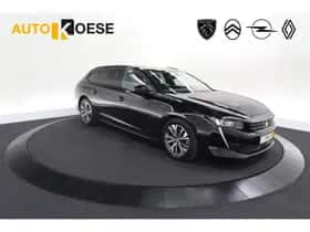 Peugeot 508 (2022)