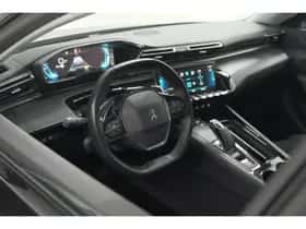 Peugeot 508 (2022) thumbnail 2