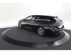 Peugeot 508 (2022) thumbnail 12