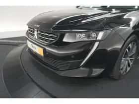 Peugeot 508 (2022) thumbnail 15