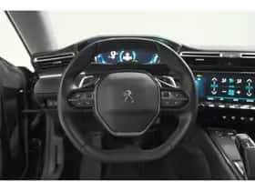 Peugeot 508 (2022) thumbnail 32