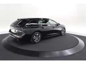 Peugeot 508 (2022) thumbnail 5