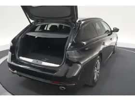 Peugeot 508 (2022) thumbnail 60