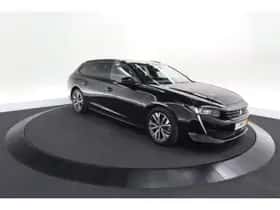 Peugeot 508 (2022) thumbnail 7