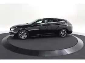 Peugeot 508 (2022) thumbnail 68