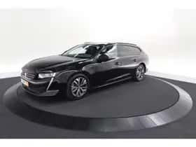 Peugeot 508 (2022) thumbnail 69