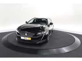 Peugeot 508 (2022) thumbnail 70