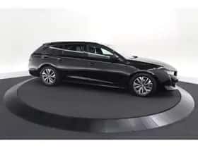 Peugeot 508 (2022) thumbnail 8