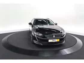 Peugeot 508 (2022) thumbnail 71