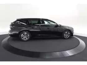 Peugeot 508 (2022) thumbnail 9