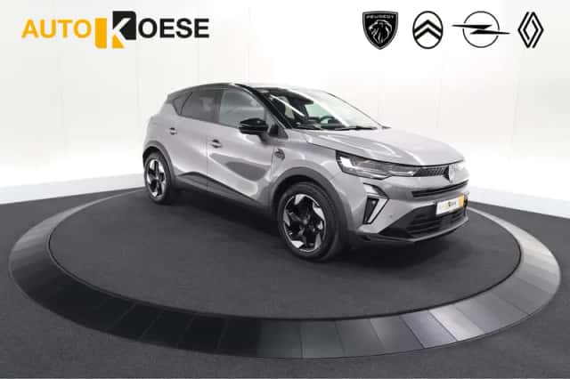 Renault Captur (2025) thumbnail 1