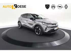 Renault Captur (2025) thumbnail 1