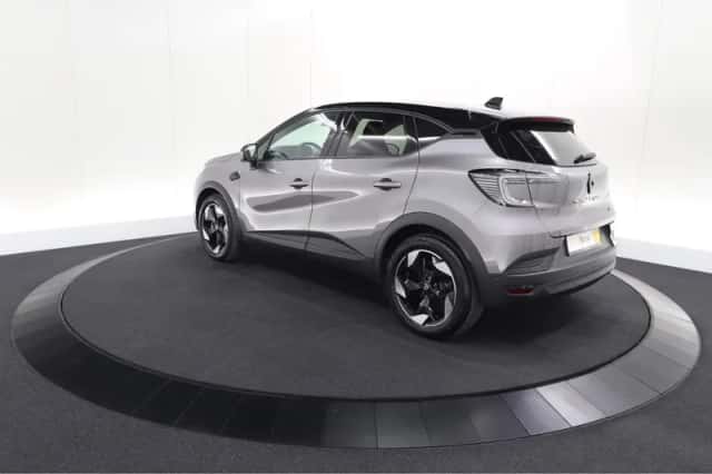 Renault Captur (2025) thumbnail 12