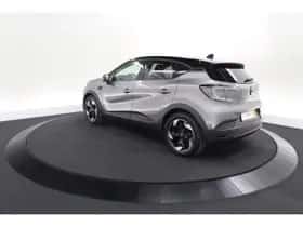 Renault Captur (2025) thumbnail 12