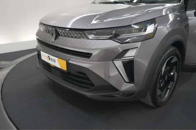 Renault Captur (2025) thumbnail 15