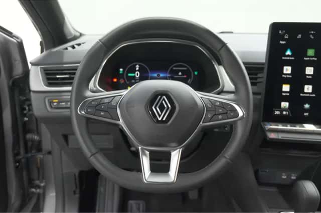 Renault Captur (2025) thumbnail 28