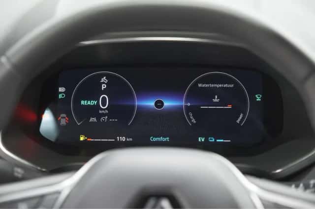 Renault Captur (2025) thumbnail 34