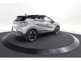 Renault Captur (2025) thumbnail 5