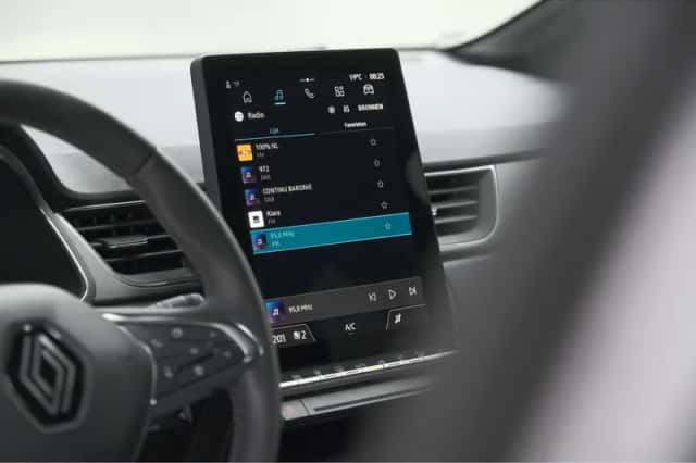 Renault Captur (2025) thumbnail 41