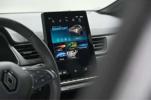 Renault Captur (2025) thumbnail 45