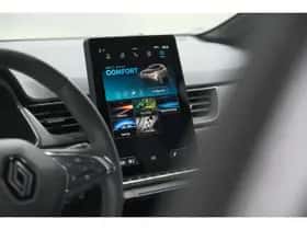 Renault Captur (2025) thumbnail 45