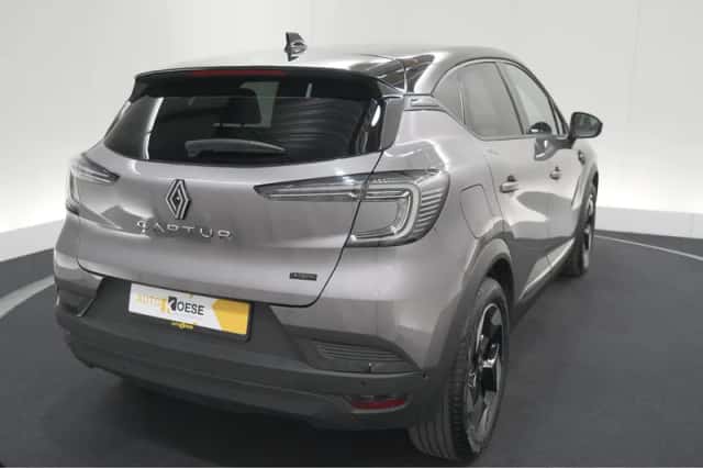 Renault Captur (2025) thumbnail 49