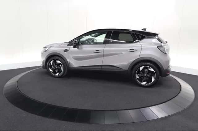Renault Captur (2025) thumbnail 56
