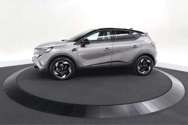 Renault Captur (2025) thumbnail 57