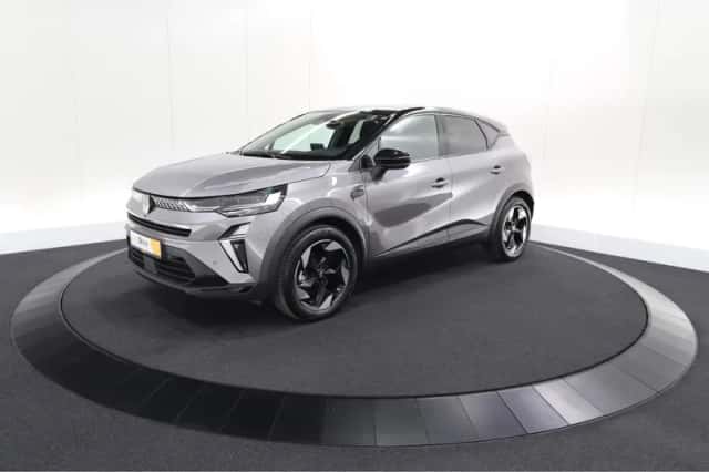 Renault Captur (2025) thumbnail 58