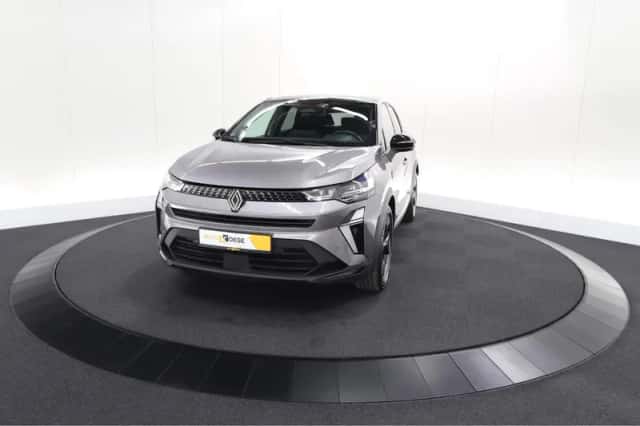 Renault Captur (2025) thumbnail 59