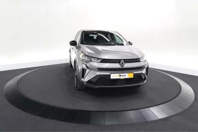 Renault Captur (2025) thumbnail 60