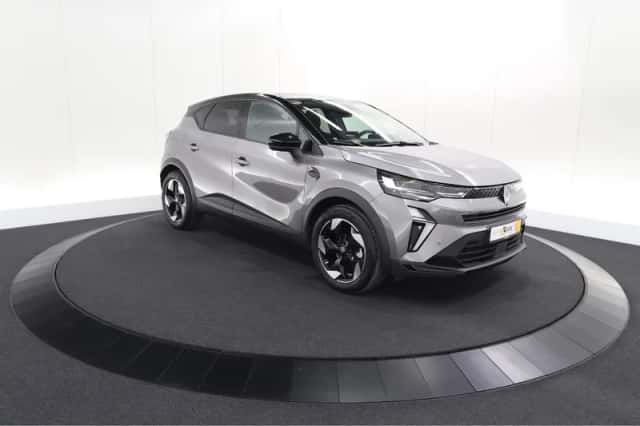 Renault Captur (2025) thumbnail 7