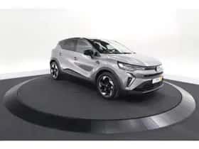 Renault Captur (2025) thumbnail 7