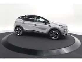 Renault Captur (2025) thumbnail 8