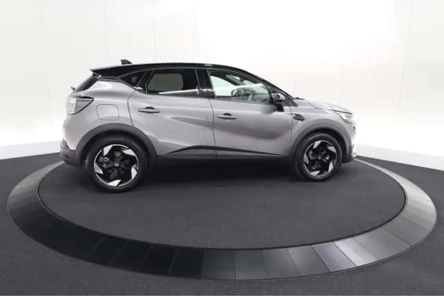 Renault Captur (2025) thumbnail 9