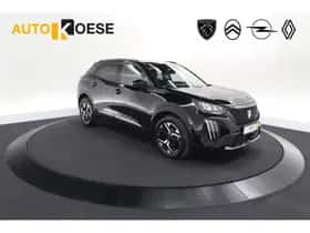 Peugeot 2008 (2025) thumbnail 1