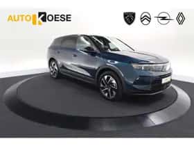Opel Grandland (2025)