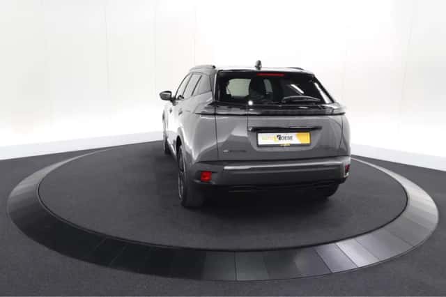 Peugeot e-2008 (2025) thumbnail 11