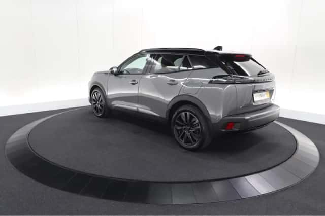 Peugeot e-2008 (2025) thumbnail 12